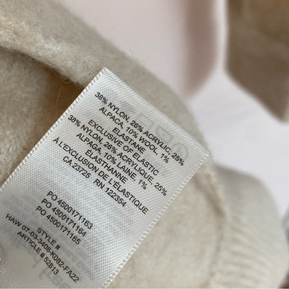 Aritzia Wilfred Free Aronson Sweater​ - Picture 4 of 4